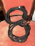 RARE cable hp avangarde SHP 30/20 bi-cablage