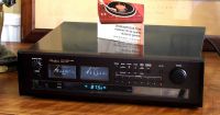 tuner accuphase t 106  black